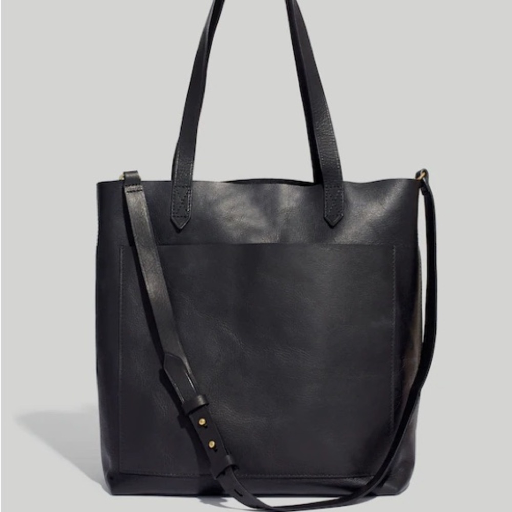 Medium Transport Tote - Madewell F5788